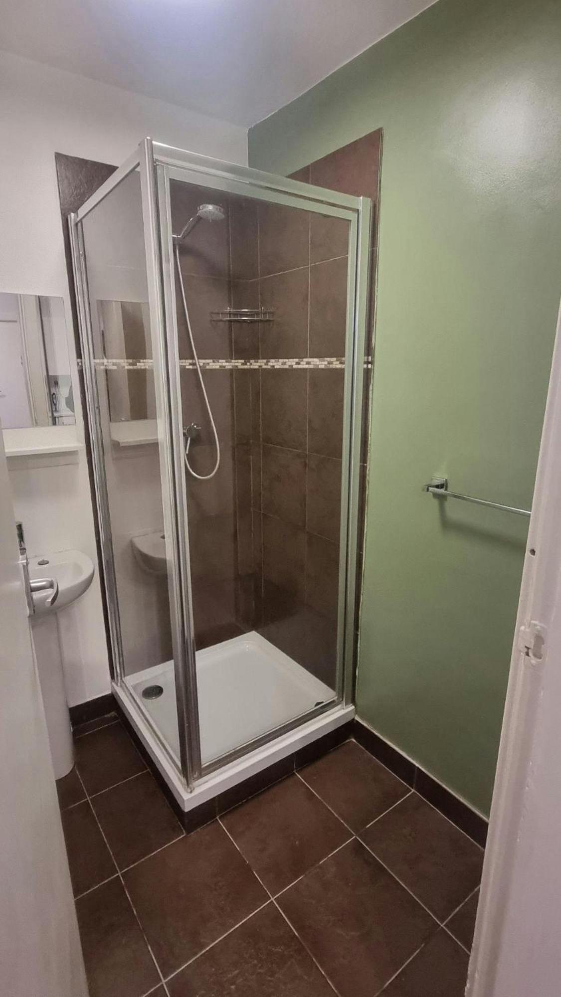 Apartament Flat In Nottingham Zewnętrze zdjęcie